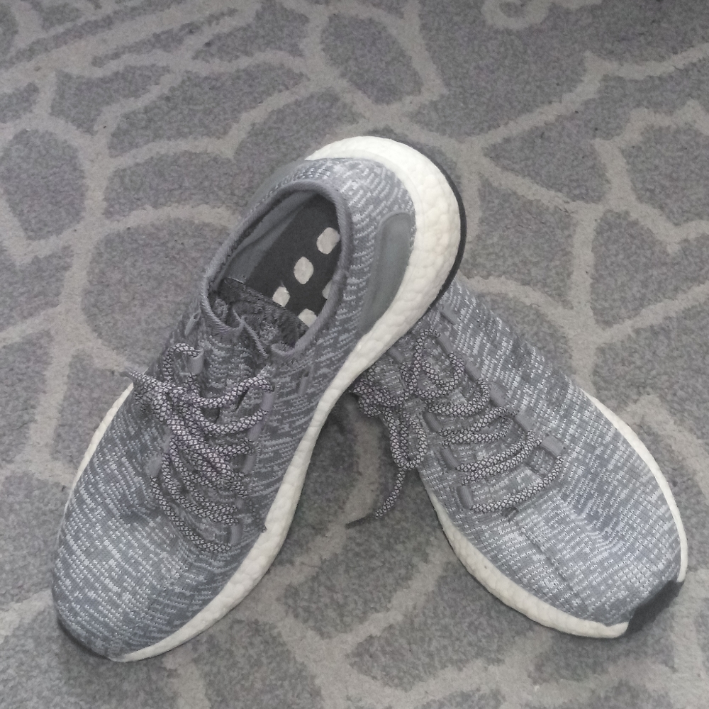 Adidas Pure Boost Endless Energy shoes